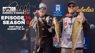 NWT 2019 EVENT 2 Green Bay - Ep.14 S5 (Marinette, WI)