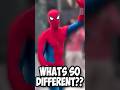 Why This New Spider-Man Is SO Important #Spiderman #shorts