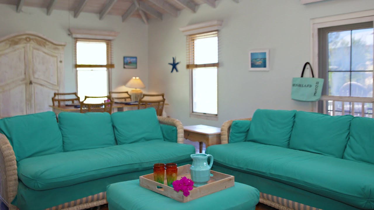 Highland House. Exuma, Bahamas YouTube