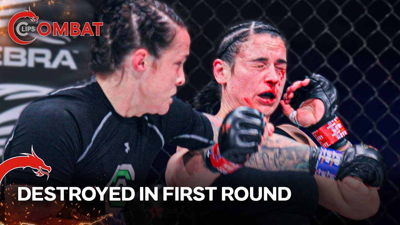 Если бы только она не совершила ОДНУ роковую ошибку...