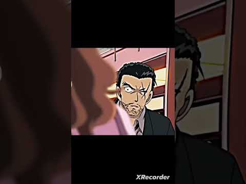 She Wanted To Kill Her Detectiveconan Anime Fyp Foryou Explore Hibari Akai Amuro