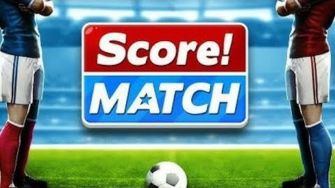 Score! Match Android Gameplay #17