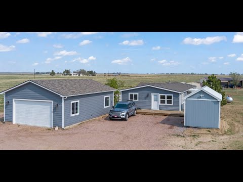 21220 JONES RD Branded - YouTube