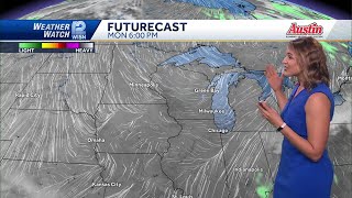 9/30 Staying Dry
