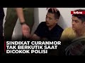 Detik-detik Polisi Ringkus Sindikat Curanmor Bersenpi | Berita Utama Kriminal