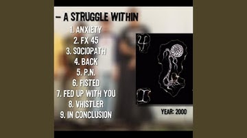 In Conclusion (feat. Judder Leinenbach)