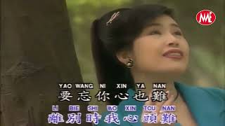 Lagu mandarin lama klasik 80 an 