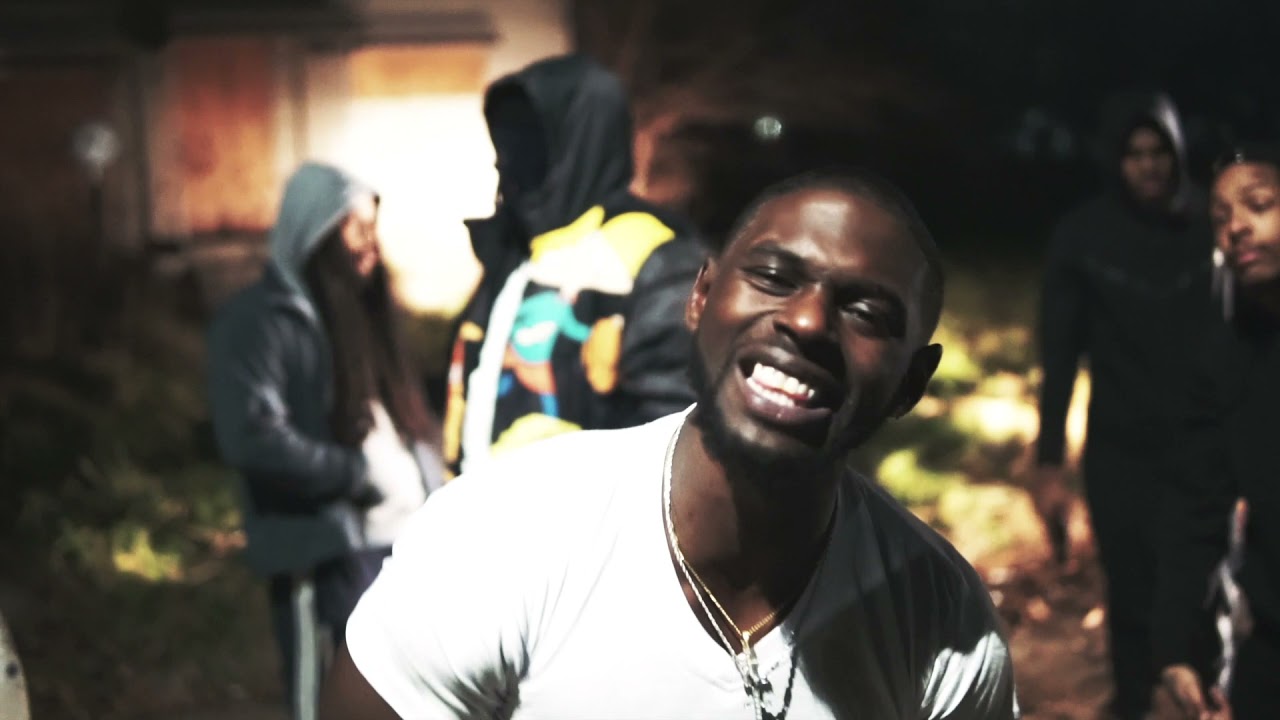 Official Music Video for "Trip Again" by The Real K bLock