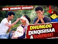 Maal Dhungoon Akkasi Surprise Ajaa Iba Tokuman Mararoof Kannaa Awurooppaa Dhufe Kenneef