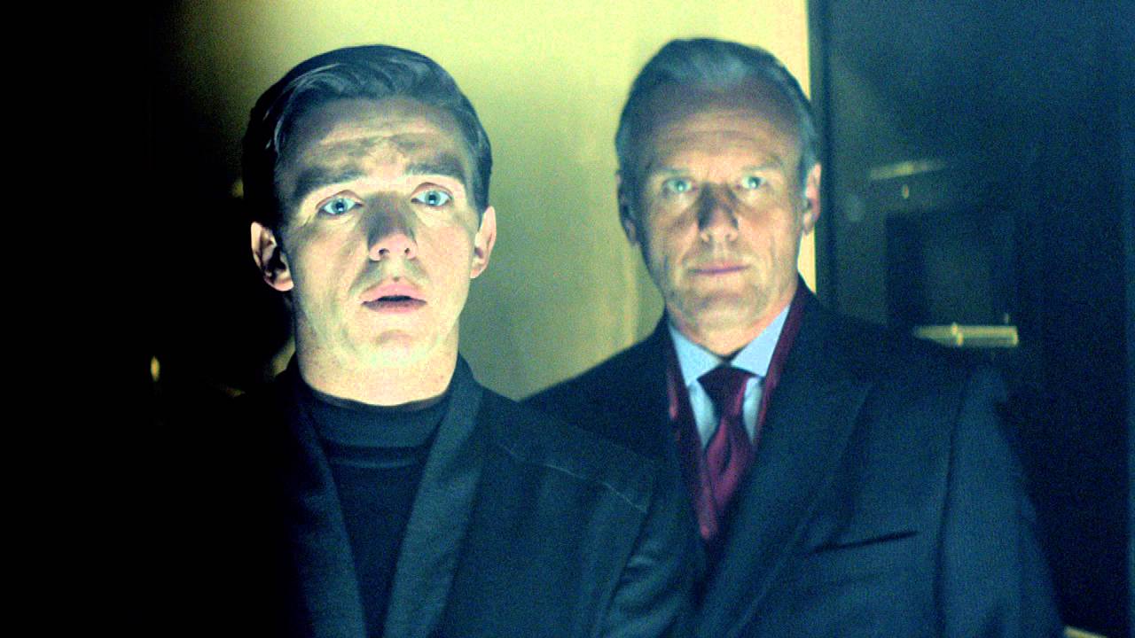 NBC Universal - Dominion