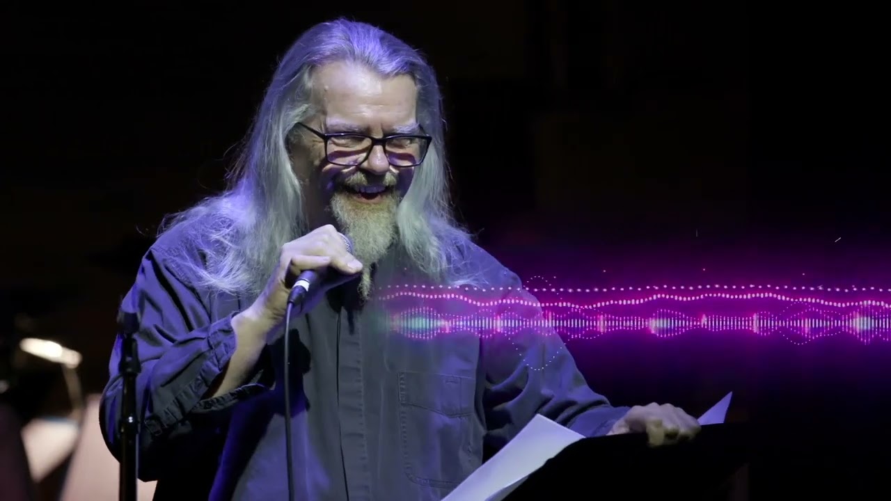 Wrecks Ricardus, Writer, “Stop a Moment” - ART OF TIME ENSEMBLE & WCC (2022)