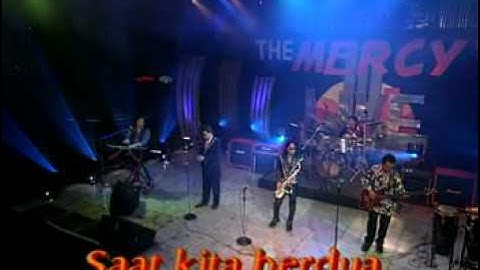 The Mercy
