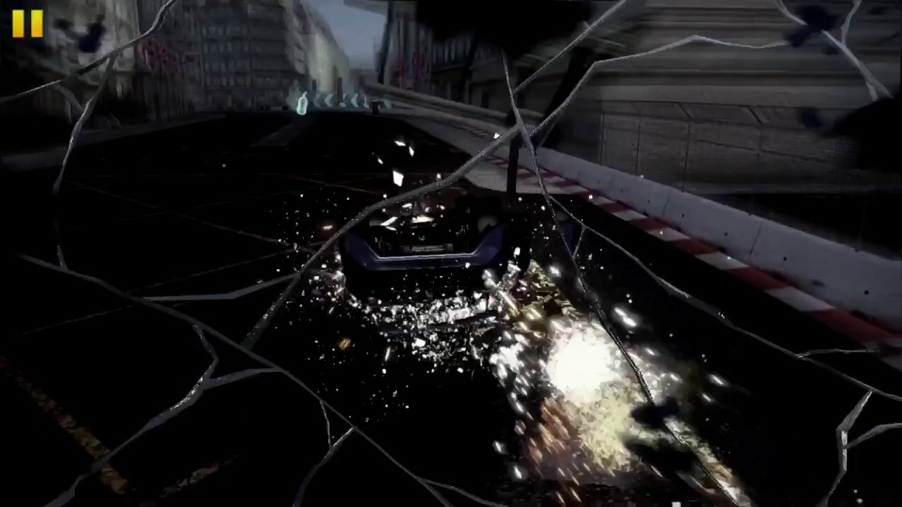 【Asphalt8】Funny moments #14（230+ subscribers thank you!）