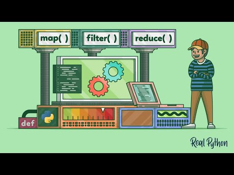 Capa de Using Functional Programming in Python: High Level Approaches and Using Functions as Objects