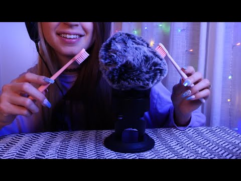 hd-asmr-microphone-test-|-multiple-triggers-for-tingles
