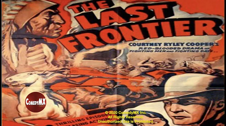 The Last Frontier (1932) | Complete Serial - All 1...
