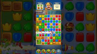 Royal Match Level 10847