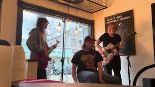 Stand (Live & Unplugged at Rendezvous)