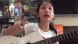 Suka duka latihan bareng mami 😂|try to not laugh