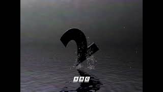 BBC Two Mock Ident - Treading Water