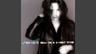 Video thumbnail of "Lynn Miles - Anywhere"