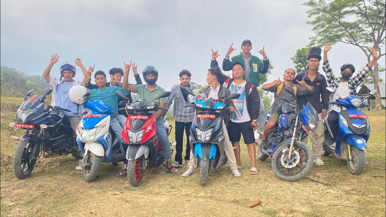 Sansarkot Jada Yeti Ramailo Hola Bhanera Sochay ko Thayna