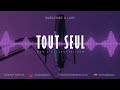 Emotional Rap Beat - "Tout Seul" | R&B Type Beat | Sad Rap Instrumental 2023