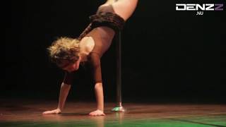 Denzz Shownight Roarrr