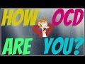 Do I Have Ocd Quiz