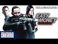Easy Money: Life Deluxe | Full Action Movie | Free HD Crime Drama Film | Joel Kinnaman | Cineverse