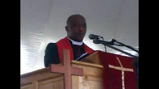 Bishop Matyumza - The Hope of Resurrection