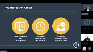 Webinar to Support the Disciplinary Core Idea Aligned Instructional Focus Statements