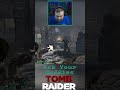 Ask Your Buddies - Tomb Raider (2013) #tombrider #tombraider2013