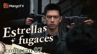 【Episodios 07】Estrellas fugaces (Shooting Stars) | MangoTV Spanish
