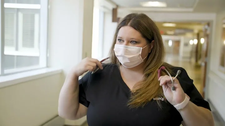 Mercy Careers Find Your Calling