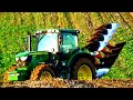 Orka 2o19john deere 6130r  kuhn multimaster 113