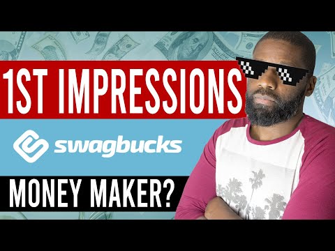 Swagbucks 2020. Is