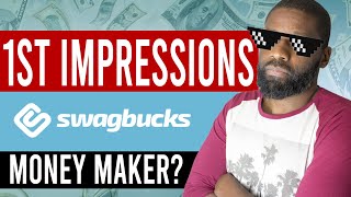 Swagbucks 2020. Is SwagBucks a money maker? screenshot 5