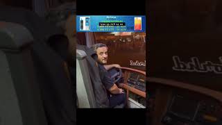 Orxan Lökbatanlı Şairə Diqqət Avtobus Sürür😂😂😂