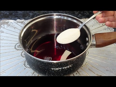 БЕРУ ЛЮБОЙ КОМПОТ И МАНКУ. ОХ КАКАЯ ВКУСНЯТИНА. ДАВНО забытый рецепт из СССР.