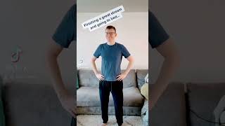 late night streaming be like... #Shorts