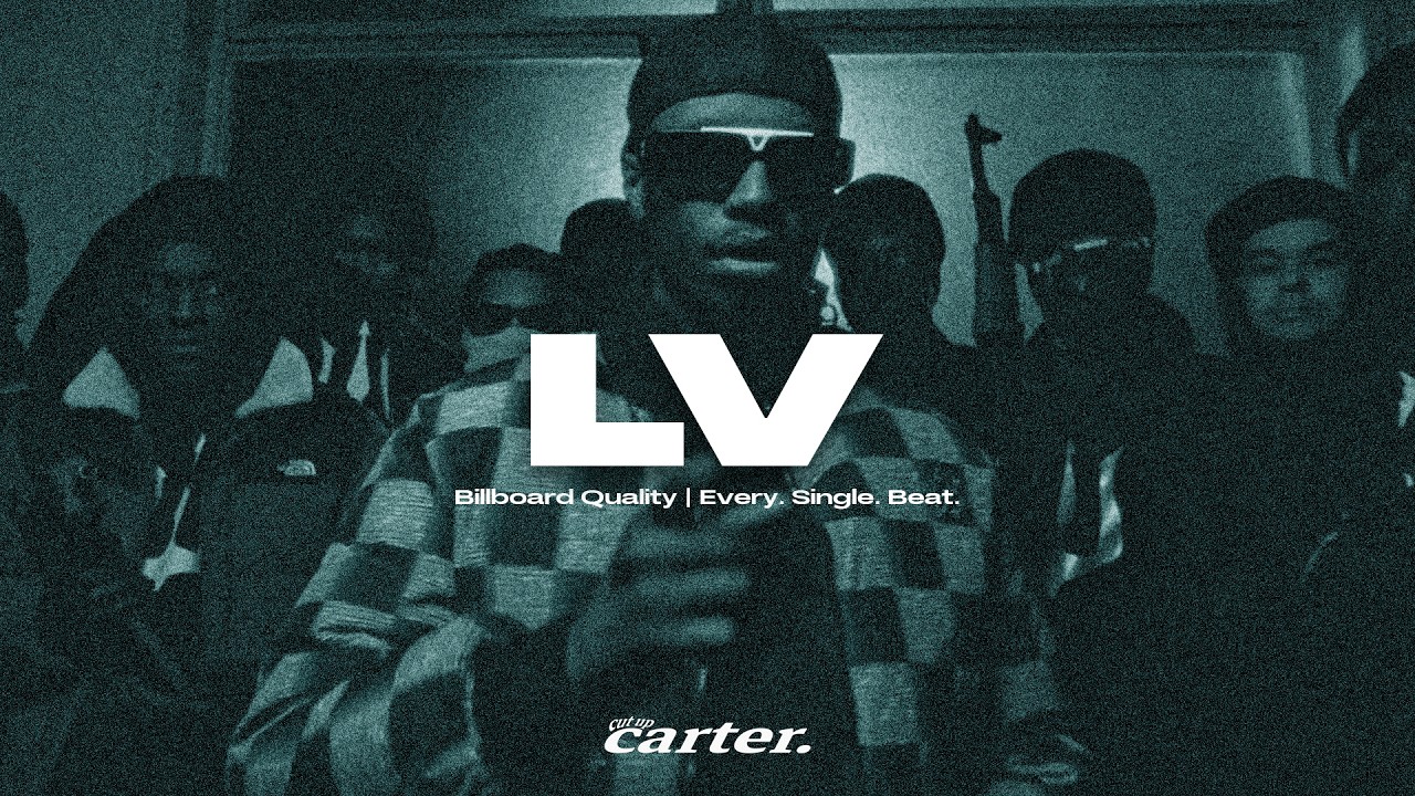 (FREE) Werenoi x Ninho x Freestyle Type Beat – 