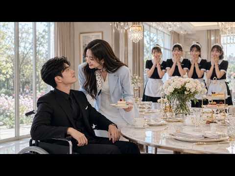 Cô Gái Âm Thầm Yêu Anh Nhiều Năm, Cuối Cùng Được Chàng Trai Trọng Sinh Chọn Làm Cả Thế Giới