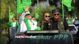 Persembahan Iwan Fals buat kader PPP se INDONESIA