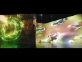 Marvel Studios (Doctor Strange in the Multiverse of Madness)