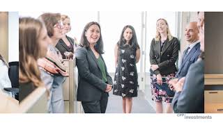 CPP Investments net assets grew to $475.7 billion in Q3