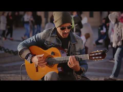 Imad Fares Spirit Of Goodwill