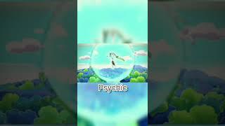 All moves of Ash's Meloetta #pokemon #ashketchum #meloetta #ash'smeloetta