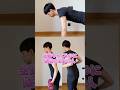 二の腕痩せ #床バレエ #痩せる #ボディメイク #trainingday #exercise