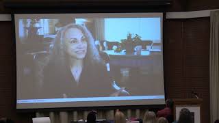 "In Our Own Words: Women, Religion and Choice" Book Talk